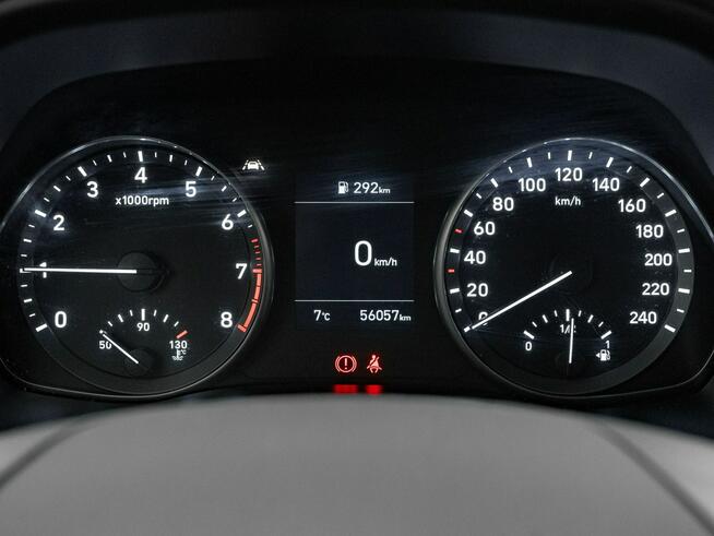 Hyundai i30 GD3F482#1.0 T-GDI Modern K.cof Cz.cof Klimatyzacja Salon PL VAT23%