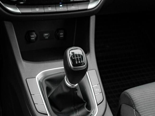 Hyundai i30 GD3F482#1.0 T-GDI Modern K.cof Cz.cof Klimatyzacja Salon PL VAT23%