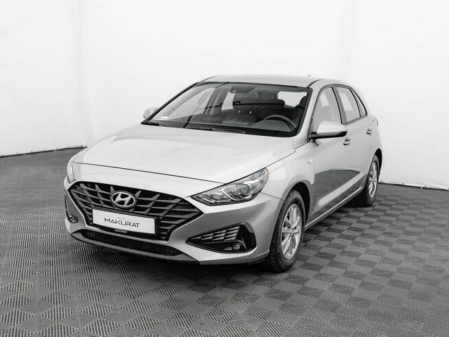 Hyundai i30 GD2C838#1.5 DPI Classic + Bluetooth Klimatyzacja Salon PL VAT23%