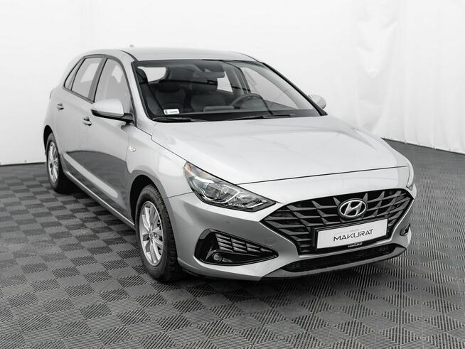 Hyundai i30 GD2C838#1.5 DPI Classic + Bluetooth Klimatyzacja Salon PL VAT23%