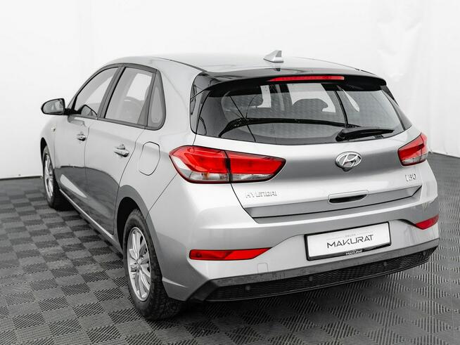 Hyundai i30 GD2C838#1.5 DPI Classic + Bluetooth Klimatyzacja Salon PL VAT23%