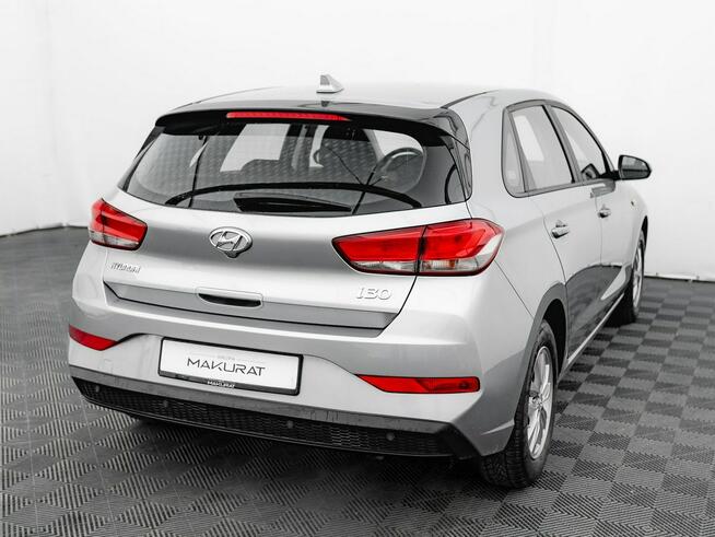 Hyundai i30 GD2C838#1.5 DPI Classic + Bluetooth Klimatyzacja Salon PL VAT23%