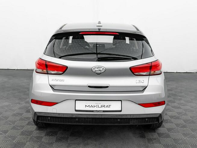 Hyundai i30 GD2C838#1.5 DPI Classic + Bluetooth Klimatyzacja Salon PL VAT23%