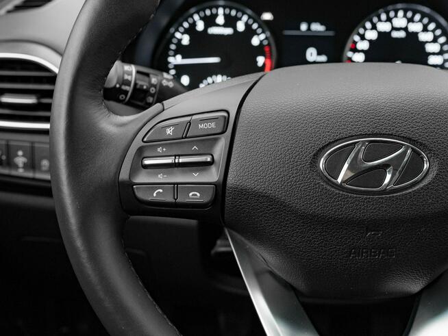 Hyundai i30 GD2C838#1.5 DPI Classic + Bluetooth Klimatyzacja Salon PL VAT23%