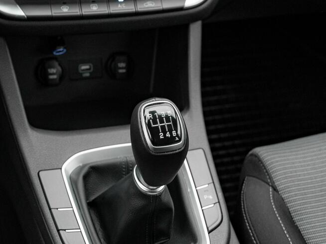 Hyundai i30 GD2C838#1.5 DPI Classic + Bluetooth Klimatyzacja Salon PL VAT23%