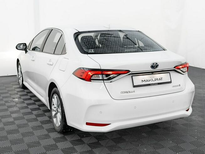 Toyota Corolla GD3K486#1.8 Hybrid Comfort K.cof PAKIET TECH Podgrz.f Salon PL VAT 23%