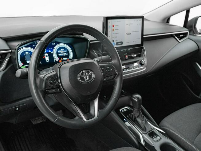 Toyota Corolla GD3K486#1.8 Hybrid Comfort K.cof PAKIET TECH Podgrz.f Salon PL VAT 23%