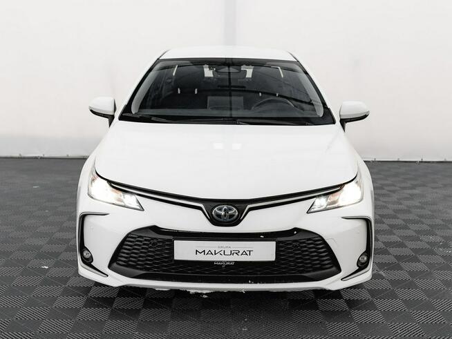 Toyota Corolla GD3K486#1.8 Hybrid Comfort K.cof PAKIET TECH Podgrz.f Salon PL VAT 23%