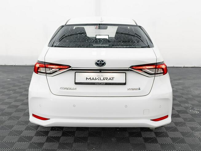 Toyota Corolla GD3K486#1.8 Hybrid Comfort K.cof PAKIET TECH Podgrz.f Salon PL VAT 23%