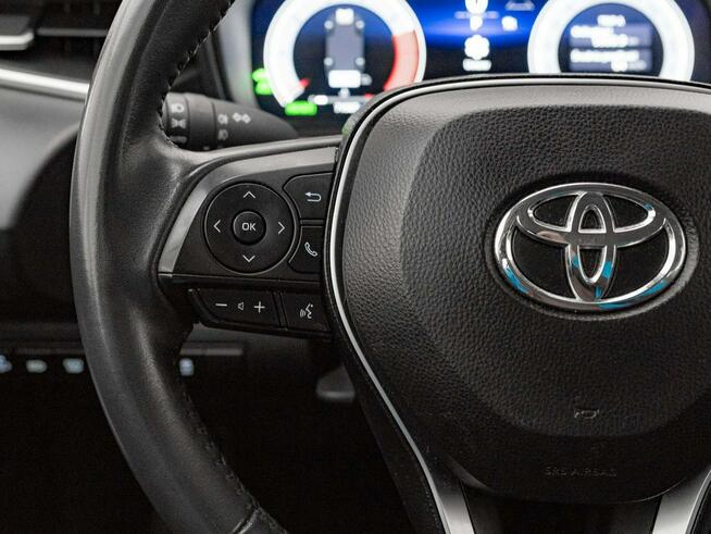 Toyota Corolla GD3K486#1.8 Hybrid Comfort K.cof PAKIET TECH Podgrz.f Salon PL VAT 23%