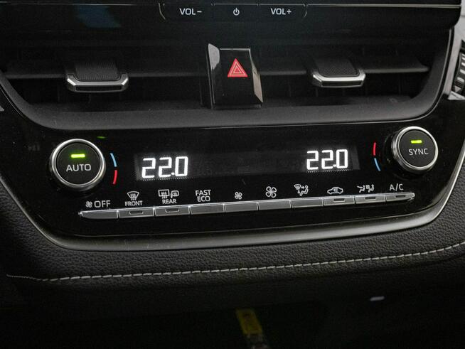 Toyota Corolla GD3K486#1.8 Hybrid Comfort K.cof PAKIET TECH Podgrz.f Salon PL VAT 23%