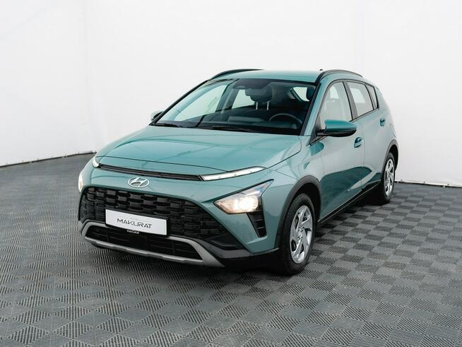 Hyundai Bayon WD1716T#1.0 T-GDI Modern Wirtualny Kokpit K.cof Salon PL VAT23%