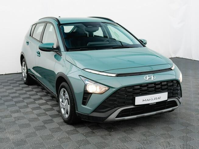 Hyundai Bayon WD1716T#1.0 T-GDI Modern Wirtualny Kokpit K.cof Salon PL VAT23%