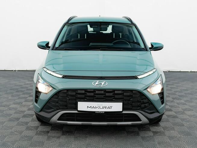 Hyundai Bayon WD1716T#1.0 T-GDI Modern Wirtualny Kokpit K.cof Salon PL VAT23%