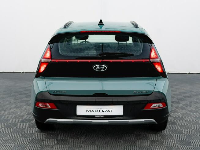 Hyundai Bayon WD1716T#1.0 T-GDI Modern Wirtualny Kokpit K.cof Salon PL VAT23%