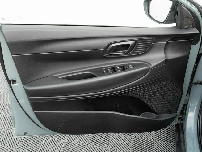 Hyundai Bayon WD1716T#1.0 T-GDI Modern Wirtualny Kokpit K.cof Salon PL VAT23%