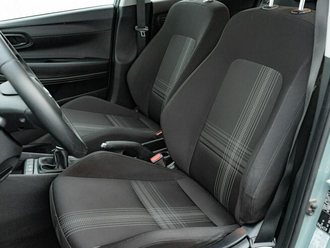 Hyundai Bayon WD1716T#1.0 T-GDI Modern Wirtualny Kokpit K.cof Salon PL VAT23%