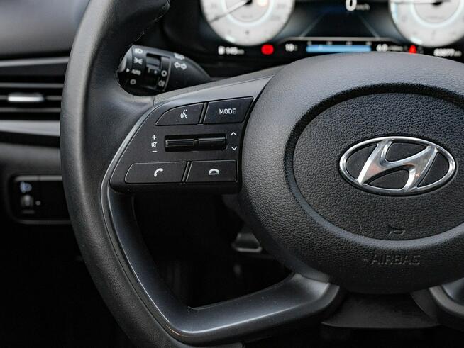 Hyundai Bayon WD1716T#1.0 T-GDI Modern Wirtualny Kokpit K.cof Salon PL VAT23%