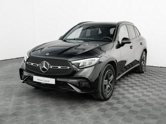 Mercedes GLC 220 DX13158#220d 4-Matic AMG Line Ambient Podgrz.f Salon PL VAT23%