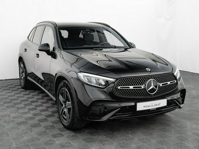 Mercedes GLC 220 DX13158#220d 4-Matic AMG Line Ambient Podgrz.f Salon PL VAT23%