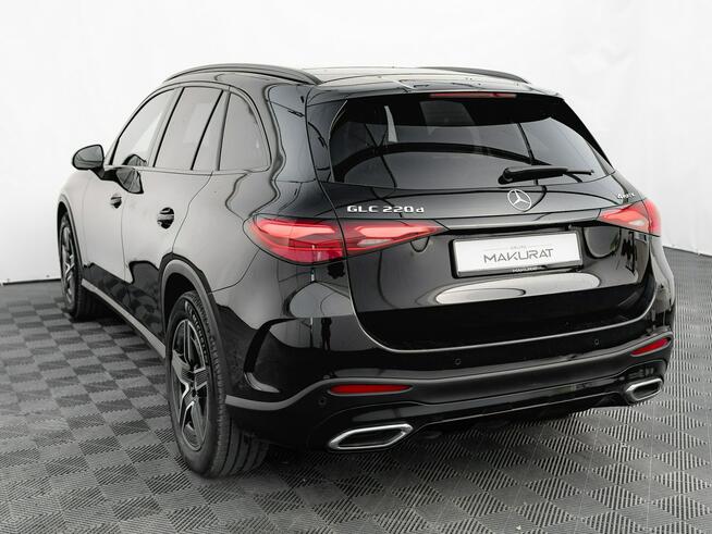 Mercedes GLC 220 DX13158#220d 4-Matic AMG Line Ambient Podgrz.f Salon PL VAT23%