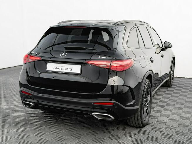 Mercedes GLC 220 DX13158#220d 4-Matic AMG Line Ambient Podgrz.f Salon PL VAT23%