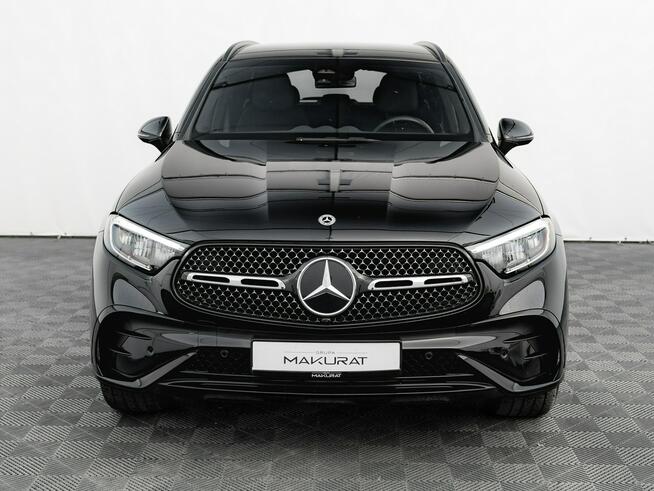 Mercedes GLC 220 DX13158#220d 4-Matic AMG Line Ambient Podgrz.f Salon PL VAT23%