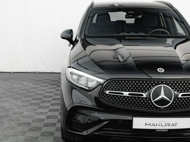 Mercedes GLC 220 DX13158#220d 4-Matic AMG Line Ambient Podgrz.f Salon PL VAT23%