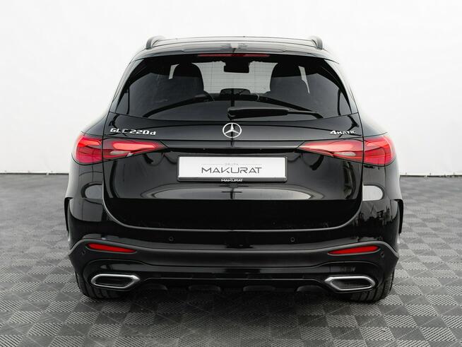 Mercedes GLC 220 DX13158#220d 4-Matic AMG Line Ambient Podgrz.f Salon PL VAT23%