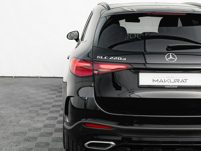 Mercedes GLC 220 DX13158#220d 4-Matic AMG Line Ambient Podgrz.f Salon PL VAT23%