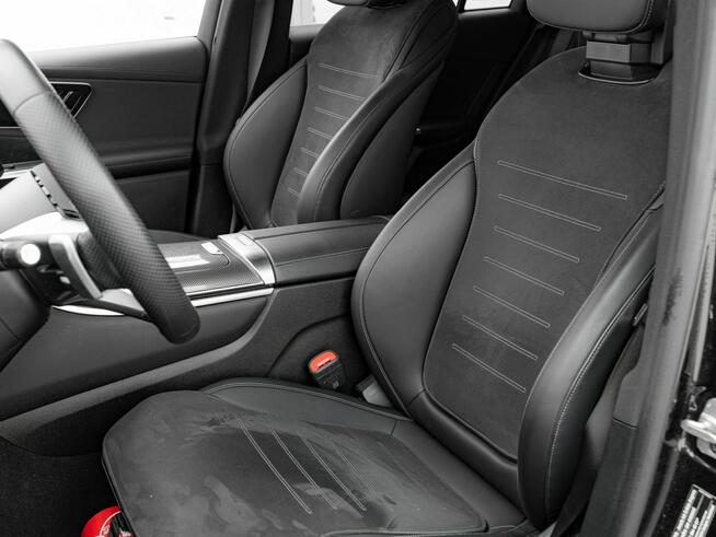 Mercedes GLC 220 DX13158#220d 4-Matic AMG Line Ambient Podgrz.f Salon PL VAT23%