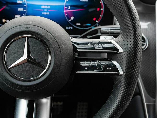 Mercedes GLC 220 DX13158#220d 4-Matic AMG Line Ambient Podgrz.f Salon PL VAT23%