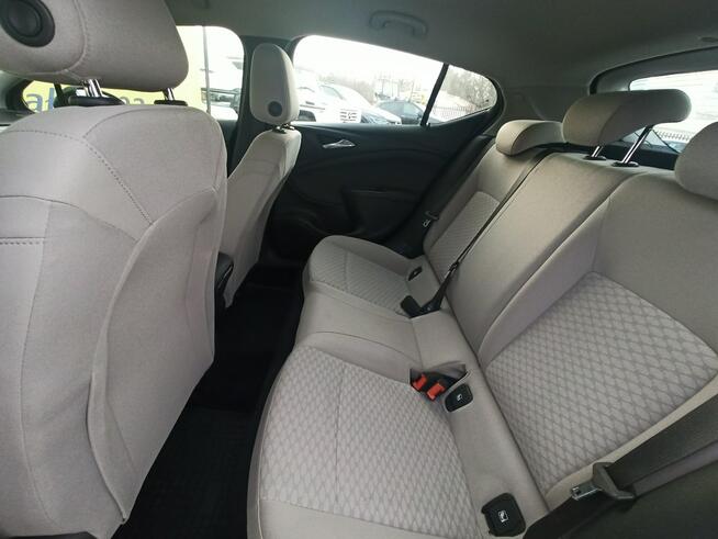 Opel Astra bezwypadkowy, serwisowany , 2 x koła