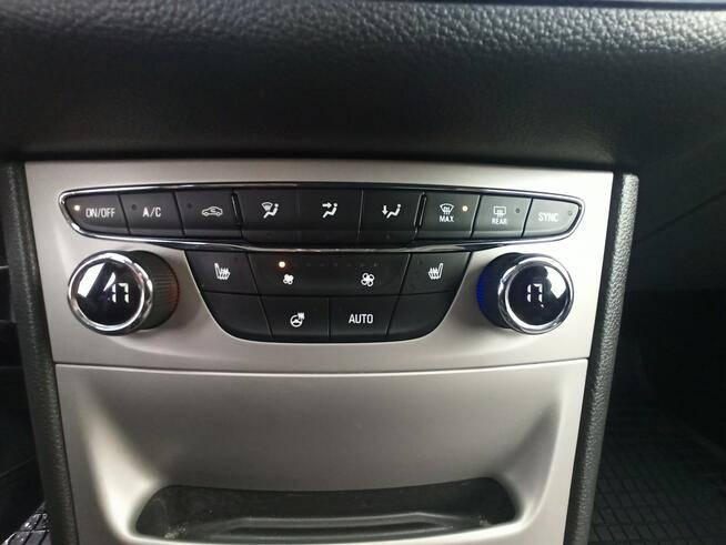 Opel Astra bezwypadkowy, serwisowany , 2 x koła