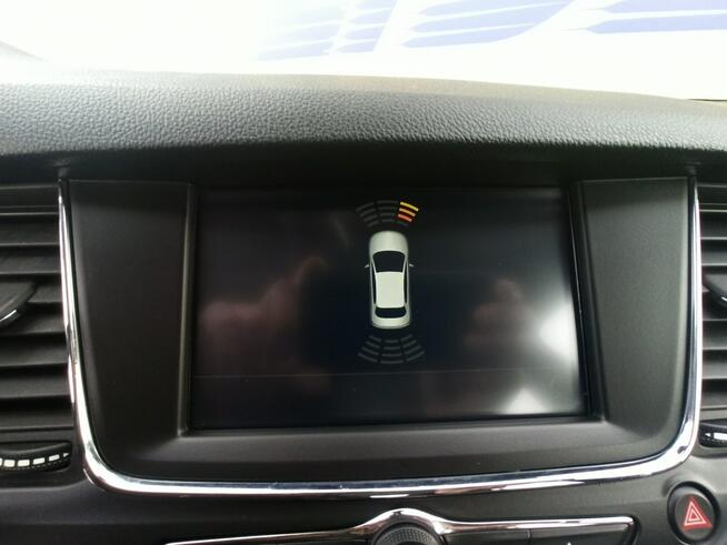 Opel Astra bezwypadkowy, serwisowany , 2 x koła