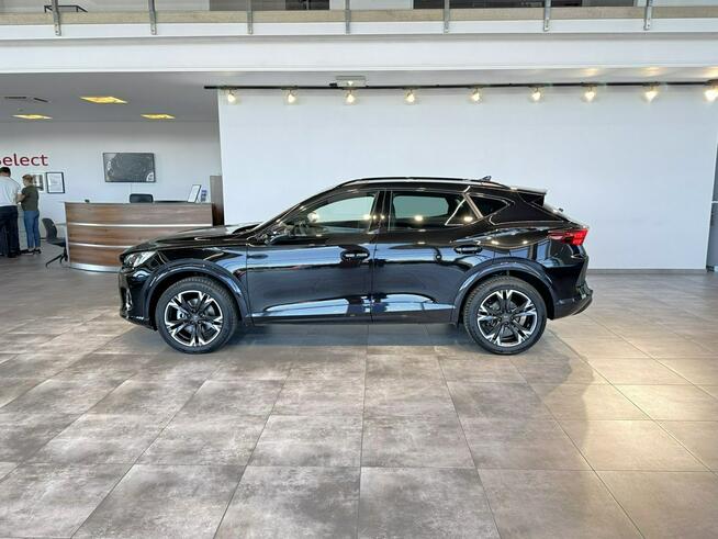 Cupra Formentor VAT 23% 1.5 e-TSI 150KM DSG 2024 r., salon PL, pakiet EDGE