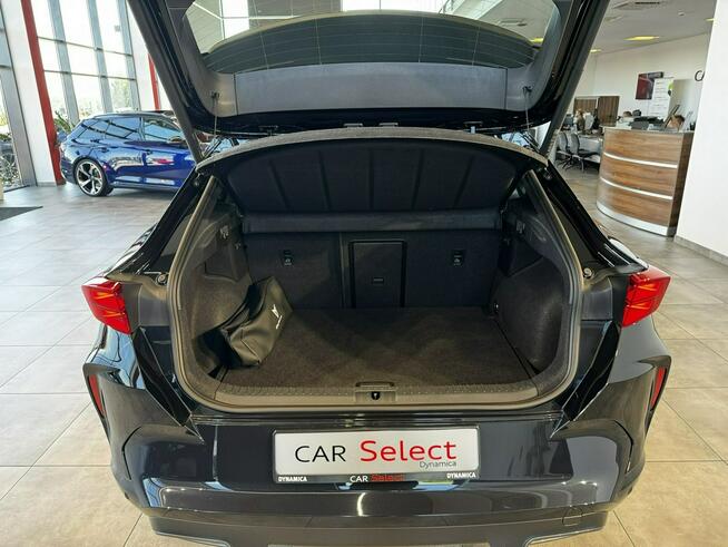 Cupra Formentor VAT 23% 1.5 e-TSI 150KM DSG 2024 r., salon PL, pakiet EDGE