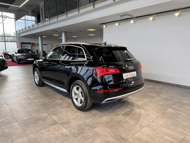 Audi Q5 VAT 23% Sport 35TDI 163KM S-tronic quattro 2020 r., salon PL, I wł.