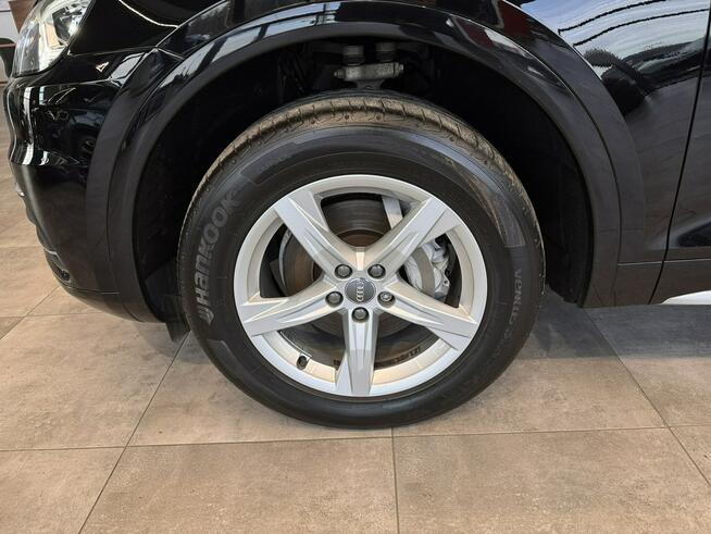 Audi Q5 VAT 23% Sport 35TDI 163KM S-tronic quattro 2020 r., salon PL, I wł.
