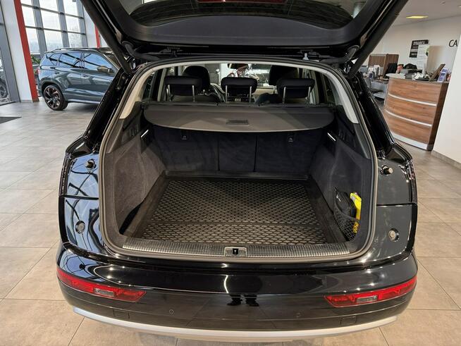 Audi Q5 VAT 23% Sport 35TDI 163KM S-tronic quattro 2020 r., salon PL, I wł.