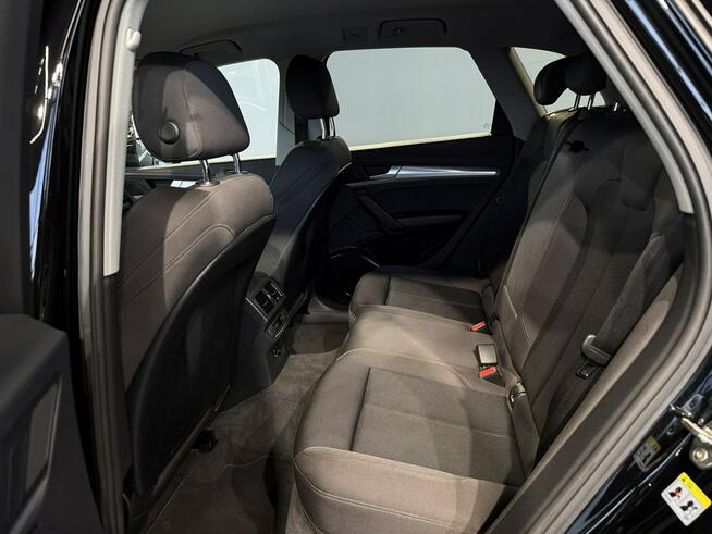 Audi Q5 VAT 23% Sport 35TDI 163KM S-tronic quattro 2020 r., salon PL, I wł.