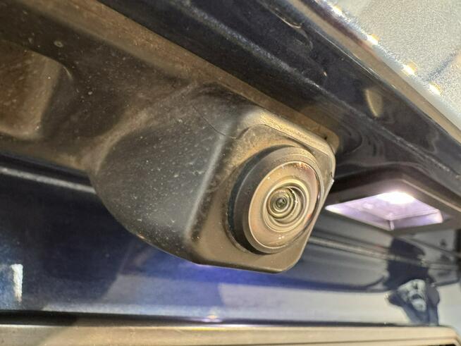 BMW 520 VAT 23% d Touring mHEV 190KM automat 2021 r., salon PL, I właściciel