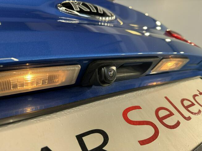 Kia Cee'd VAT 23% GT 1.6T-GDI 204KM DCT 2019 r., salon PL, I właściciel