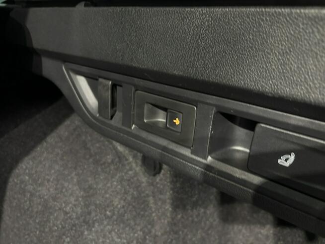 Škoda Octavia VAT 23% Combi Scout 2.0TDI 150KM DSG 4x4 2022 r., salon PL, I wł.