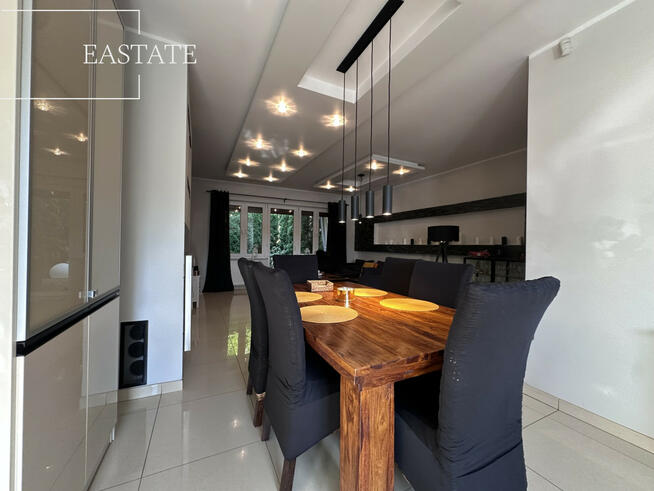 Dom Niemcz gm. Osielsko, Wojciecha Kossaka