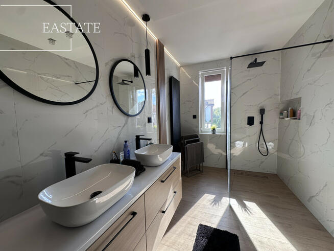 Dom Niemcz gm. Osielsko, Wojciecha Kossaka