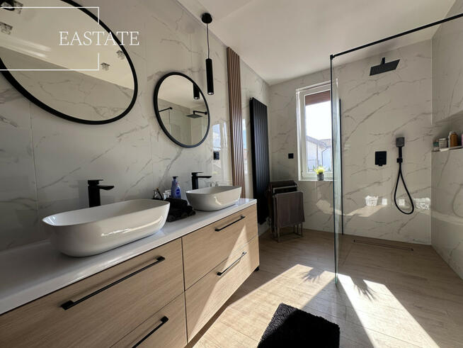 Dom Niemcz gm. Osielsko, Wojciecha Kossaka