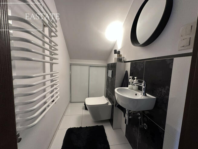 Dom Niemcz gm. Osielsko, Wojciecha Kossaka