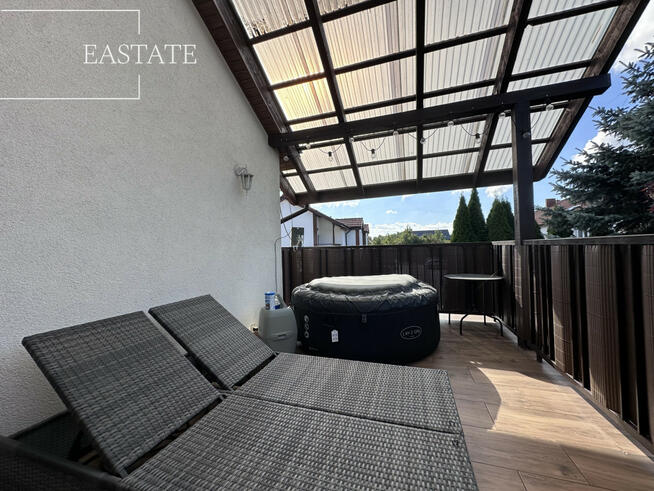 Dom Niemcz gm. Osielsko, Wojciecha Kossaka