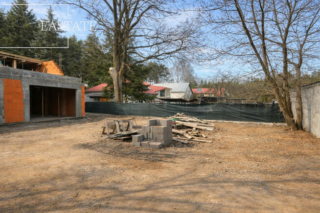 Dom Warszawa gm. Wawer Wawer, Międzylesie,